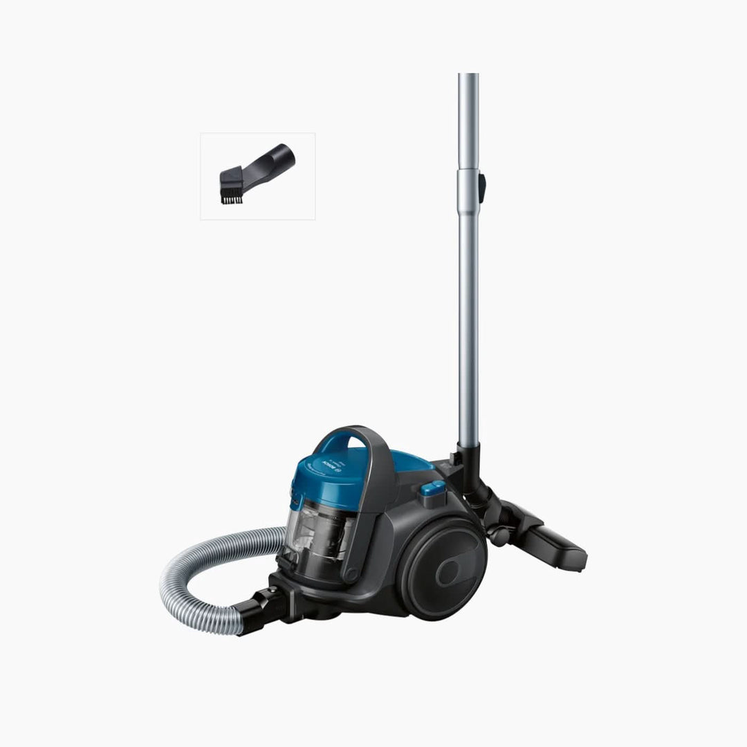 Bosch Serie 2 Bagless Vacuum Cleaner
