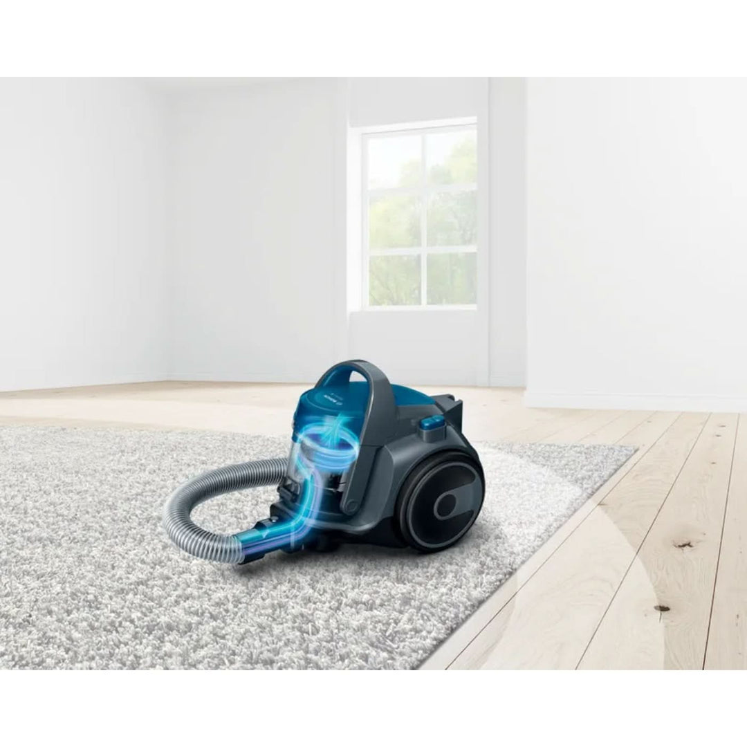 Bosch Serie 2 Bagless Vacuum Cleaner
