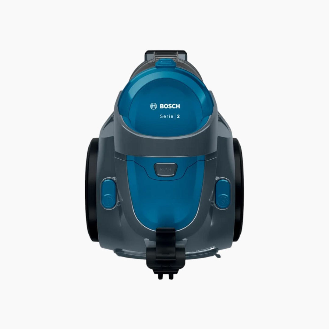 Bosch Serie 2 Bagless Vacuum Cleaner