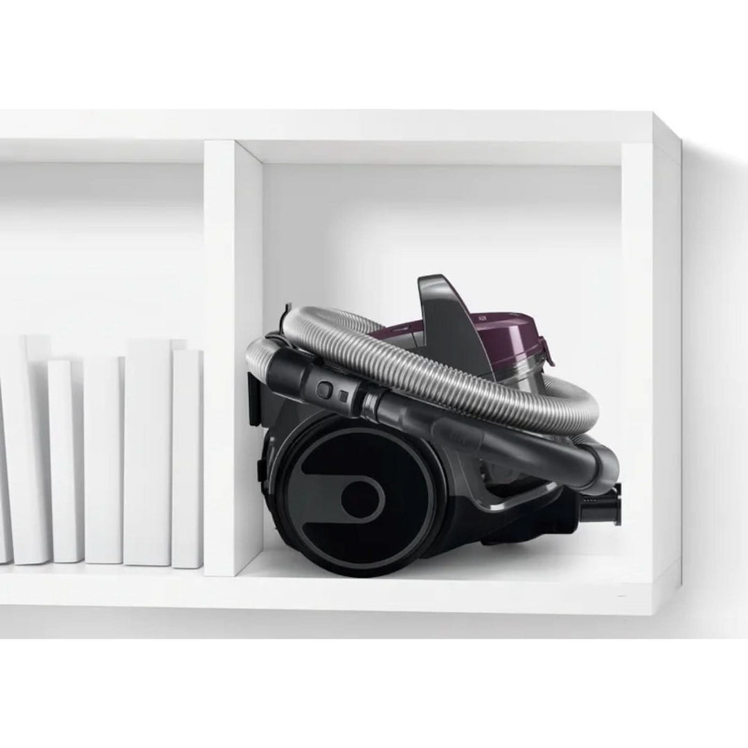 Bosch Serie 2 Bagless Vacuum Cleaner