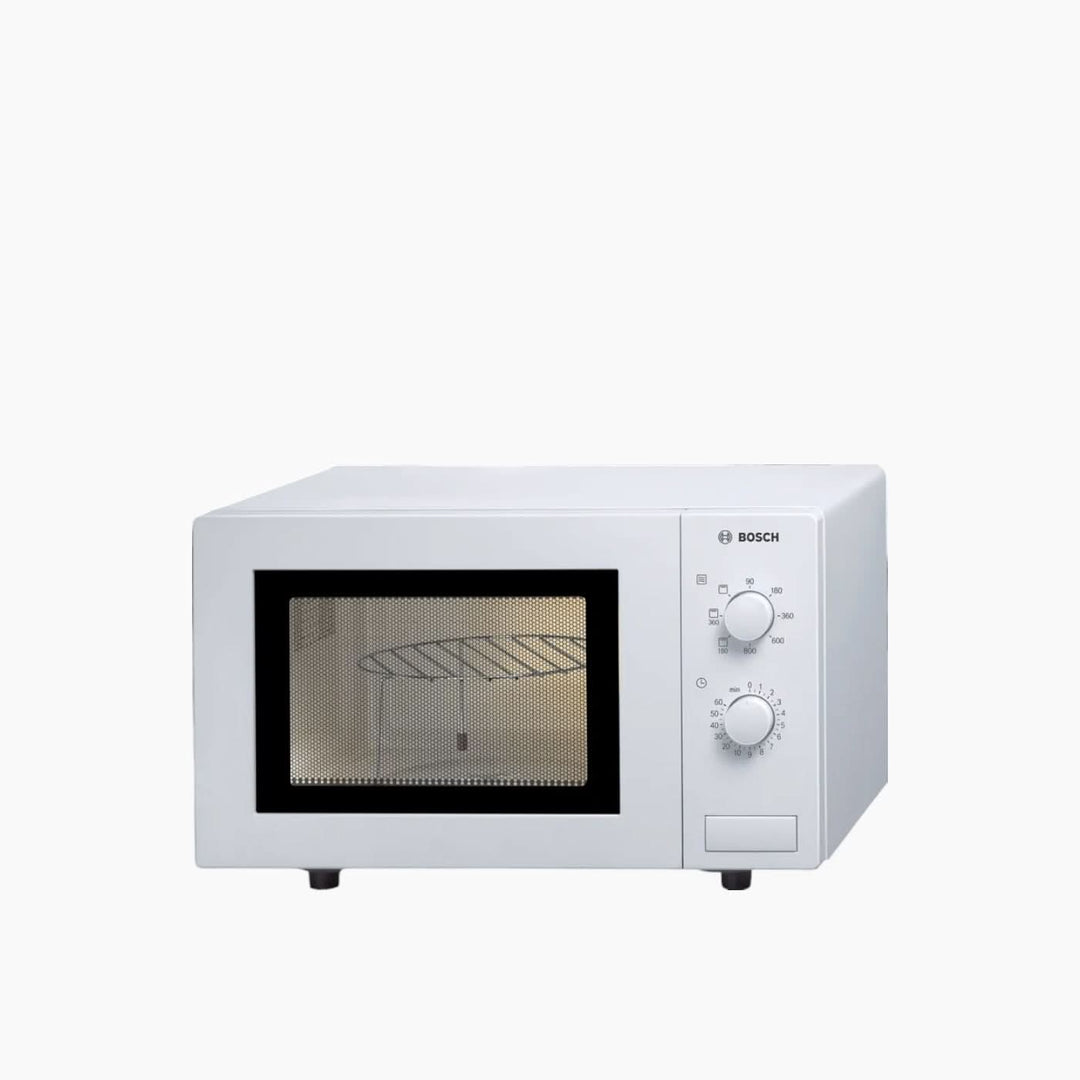 Bosch Serie 2 Microwave &amp; Grill