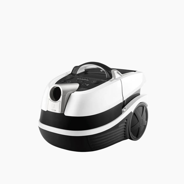 Wet & Dry Vacuum Cleaner 2100W White