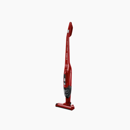 Bosch Rechargeable Handstick Vacuum Cleaner Move Serie2 14.4V Red