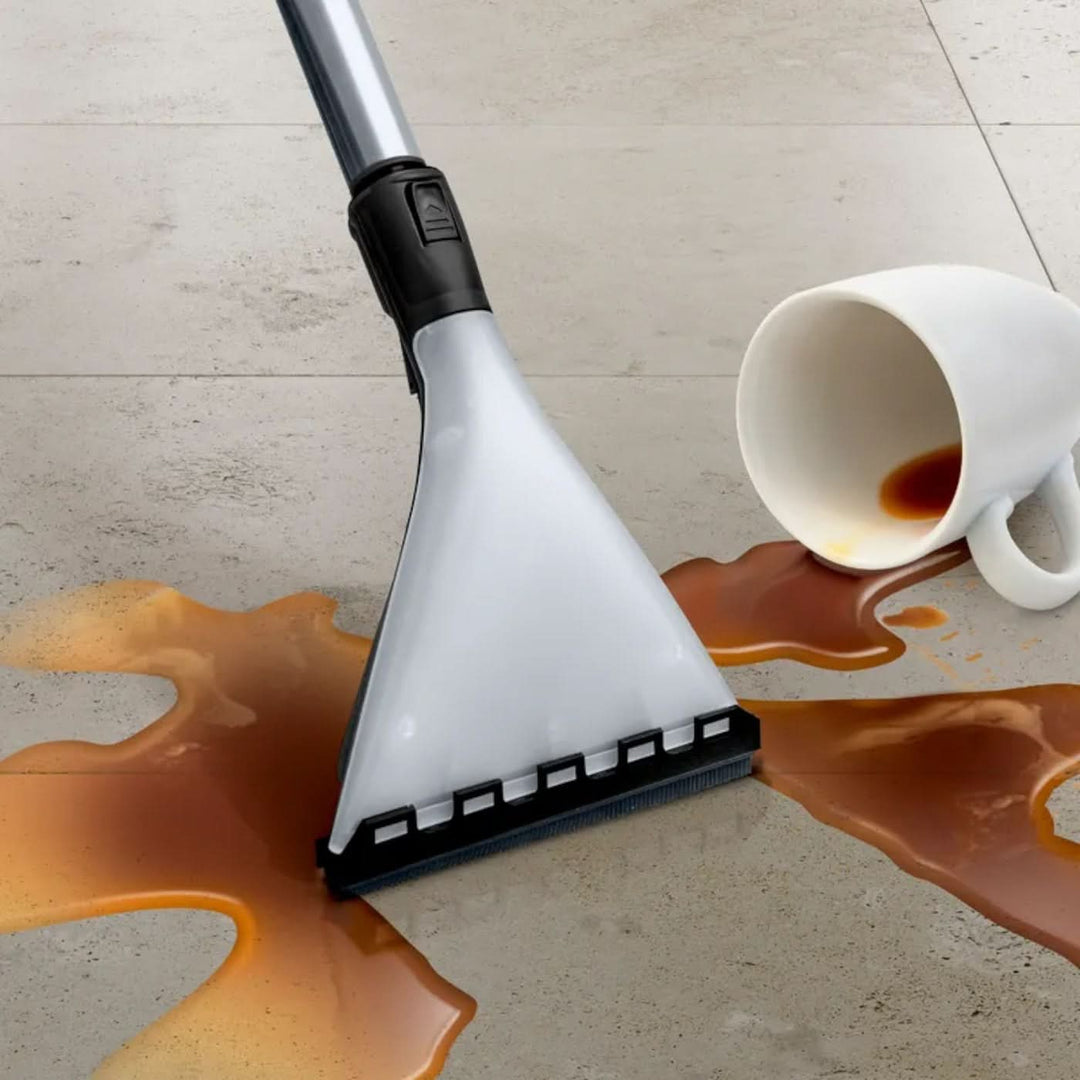 Bosch Wet &amp; Dry Vacuum Cleaner - HUNA