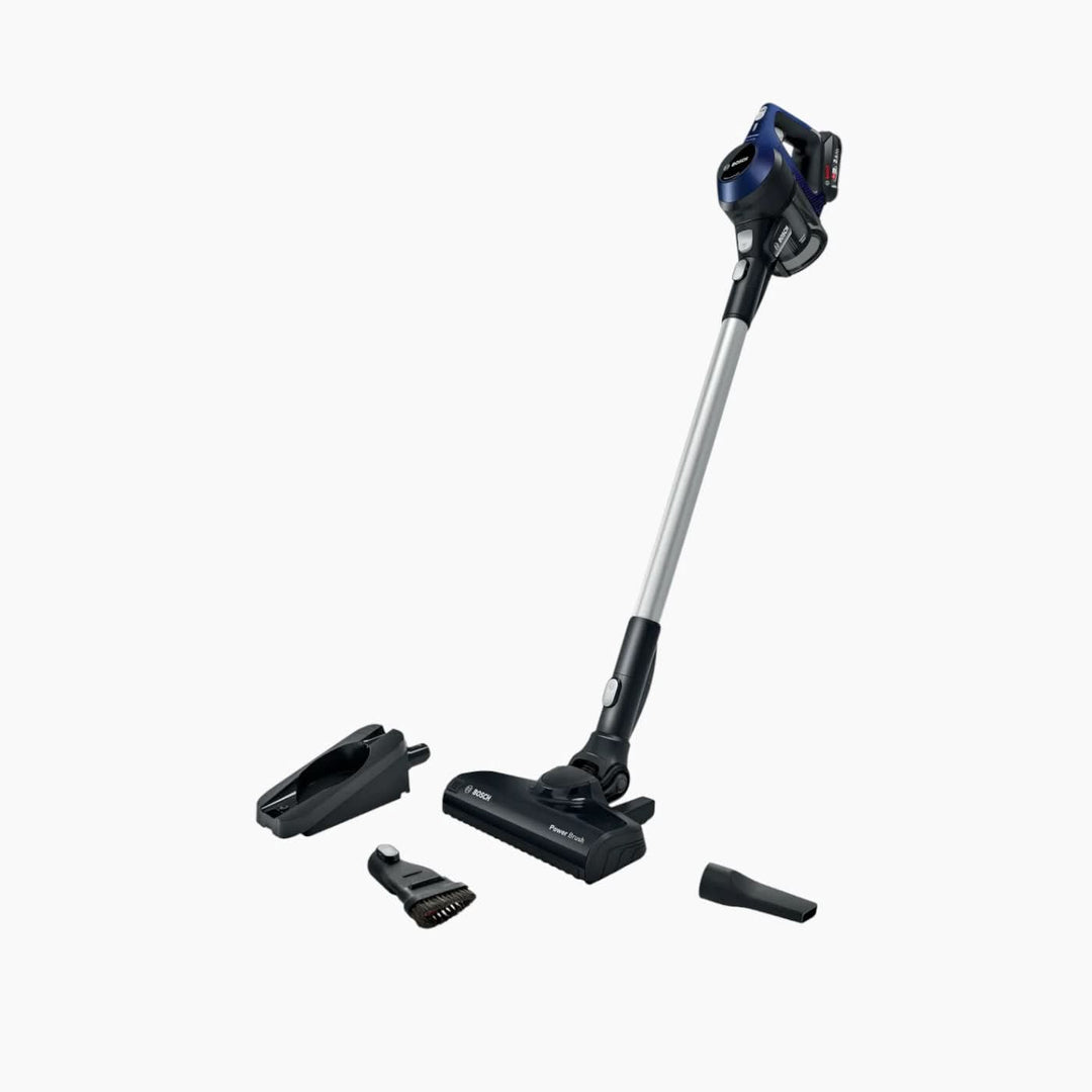 Bosch Unlimited Serie 6 Handstick Vacuum Cleaner