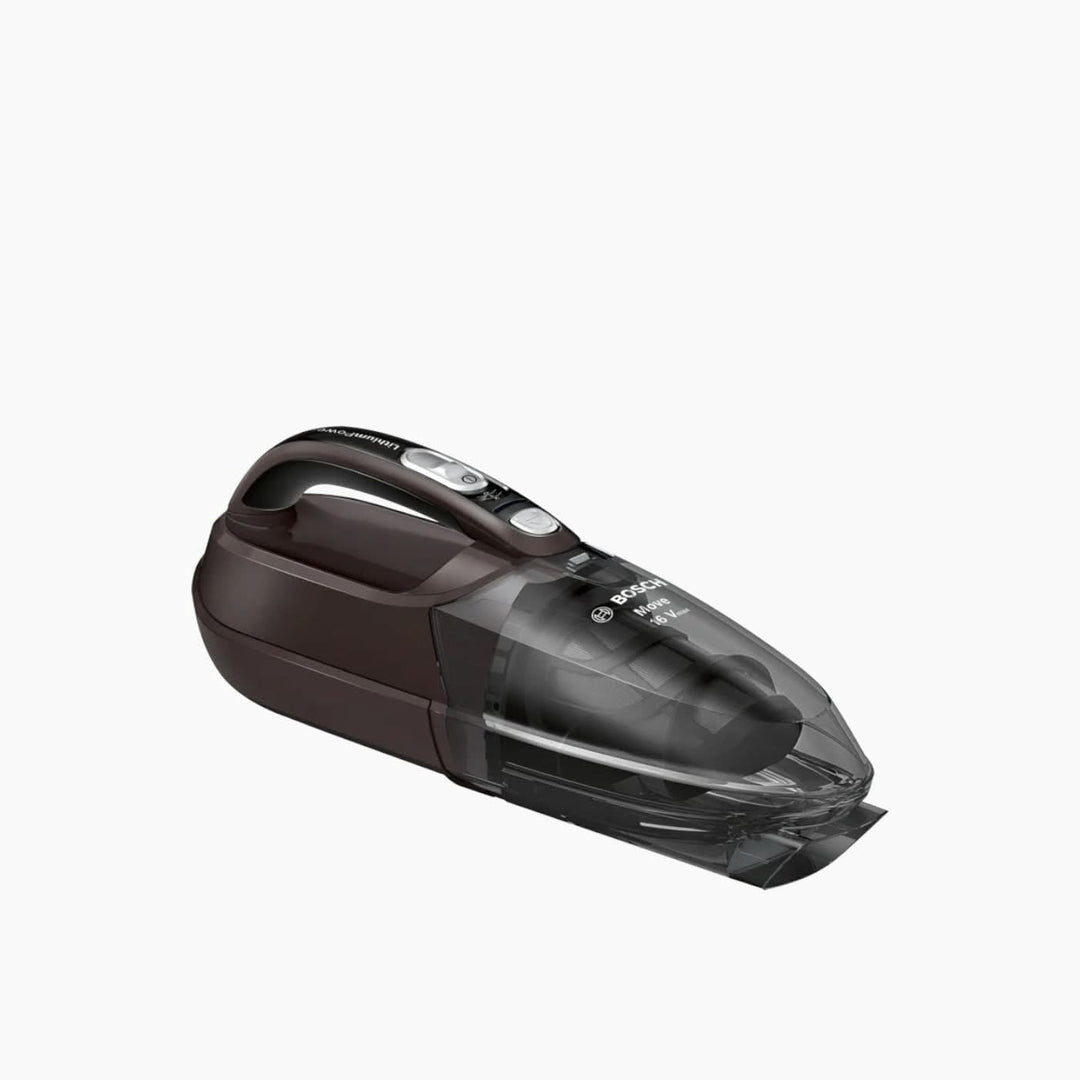 Bosch Rechargeable Vacuum Cleaner - HUNA