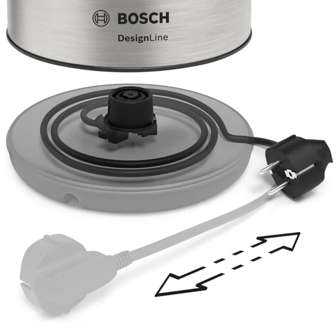 Bosch DesignLine Kettle