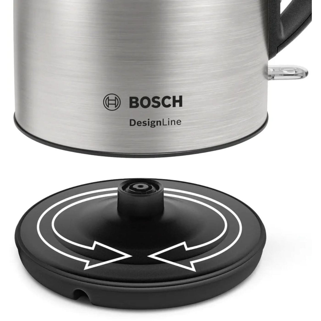 Bosch DesignLine Kettle