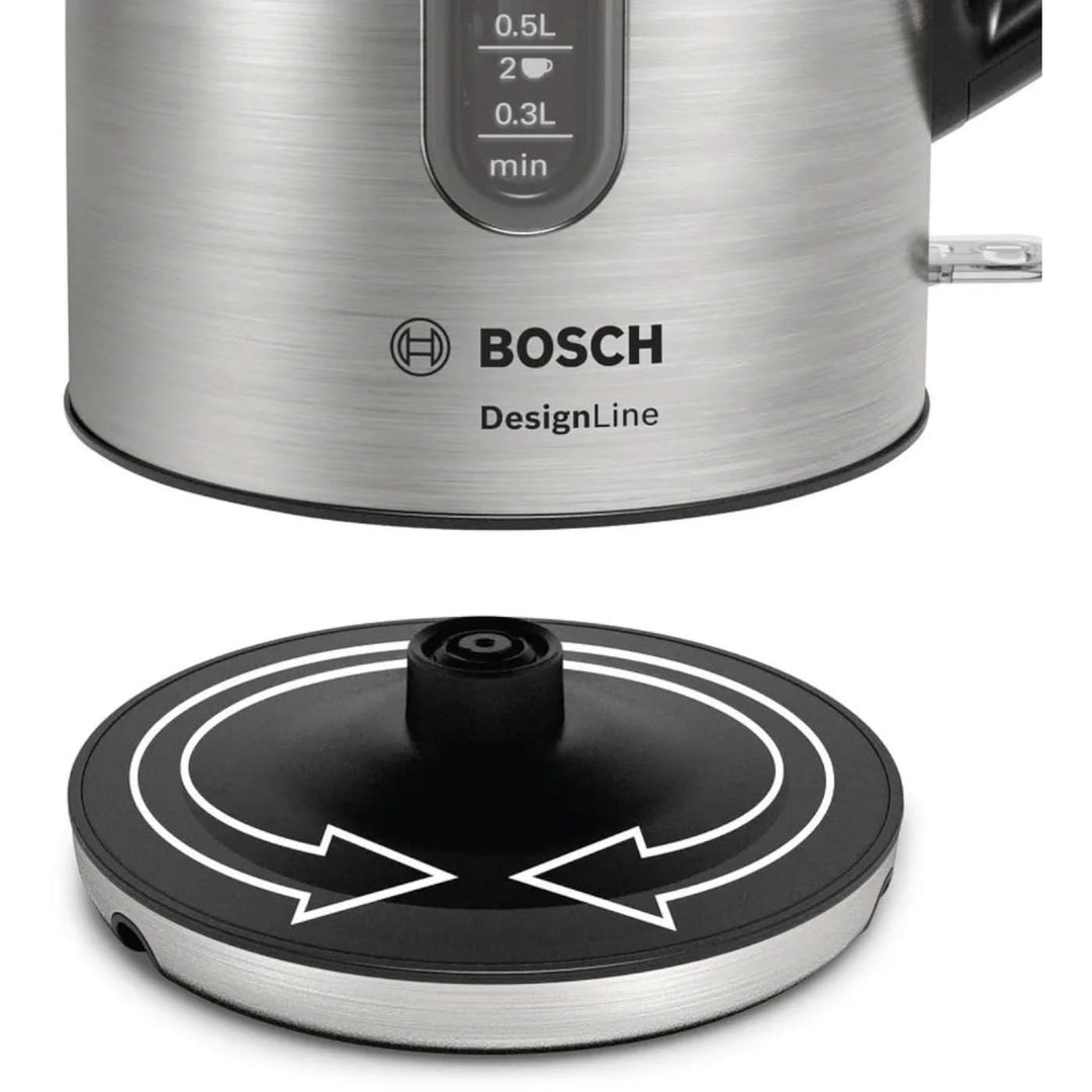 Bosch Water Kettle