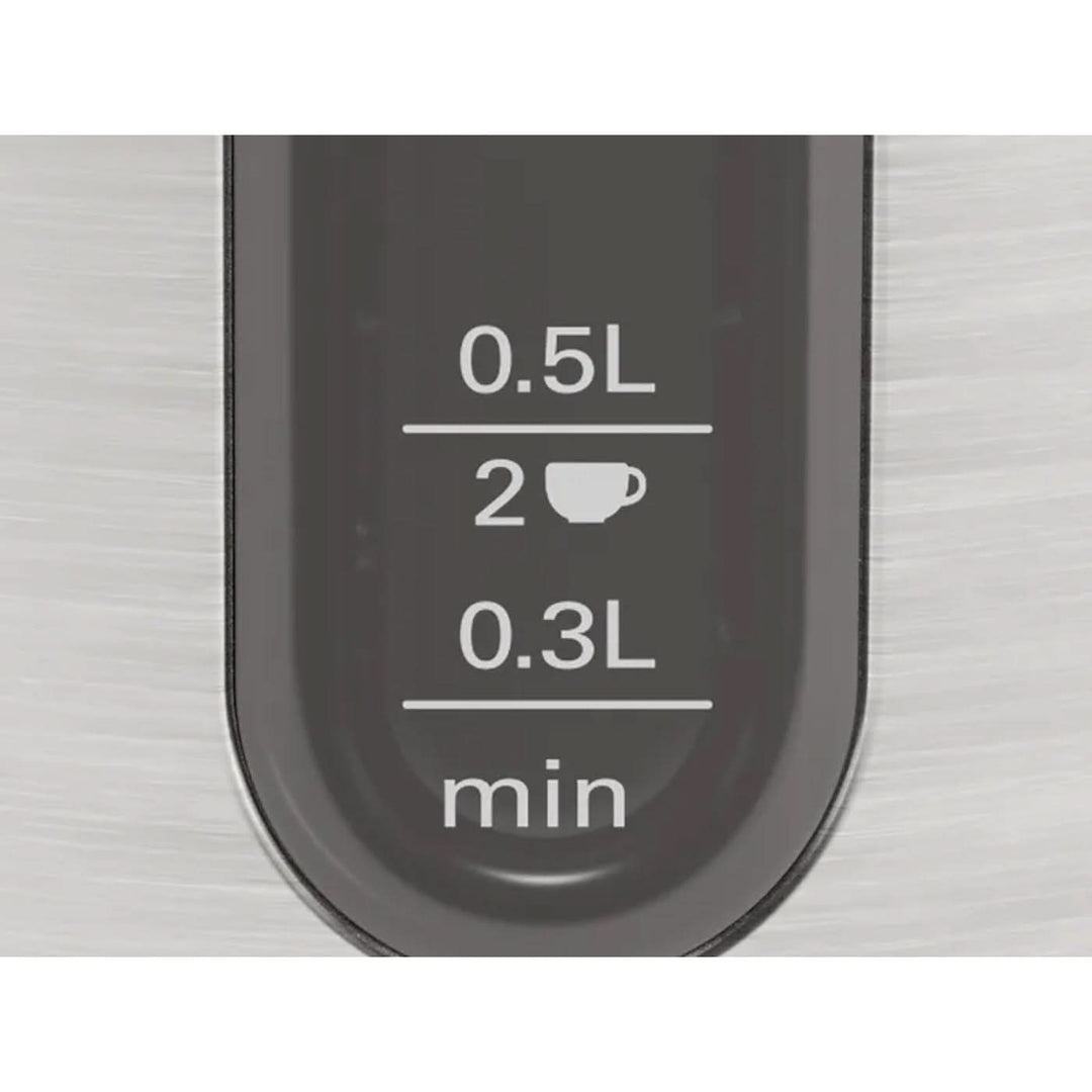 Bosch Water Kettle