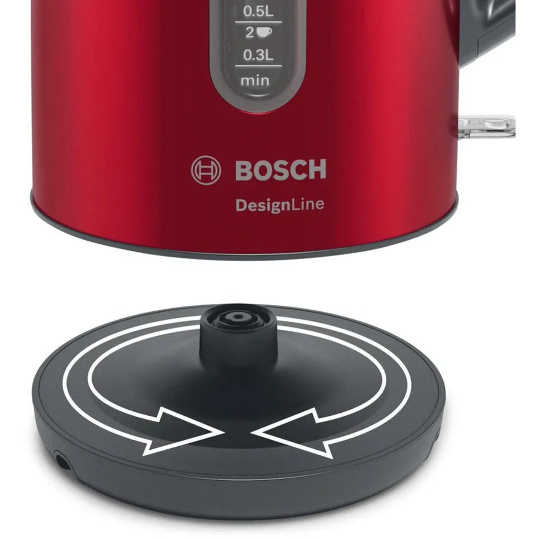Bosch Water Kettle