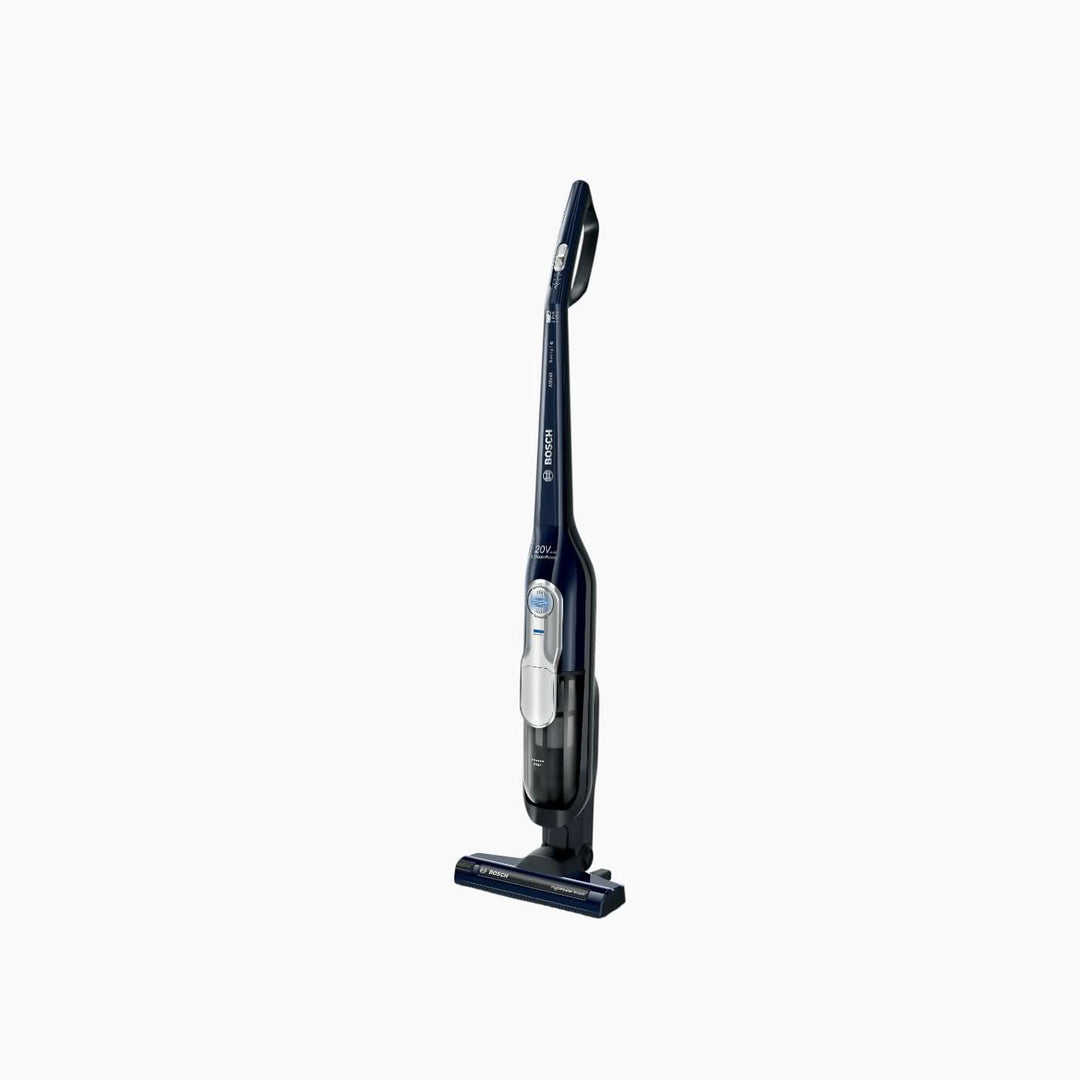 Bosch Serie 4 Rechargeable Handstick Vacuum Cleaner - HUNA