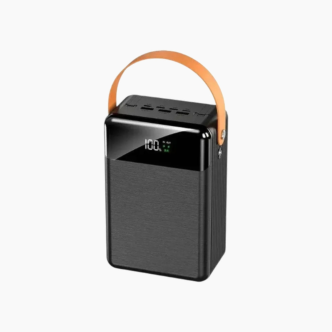80K 22.5W Fast Charging Power Bank