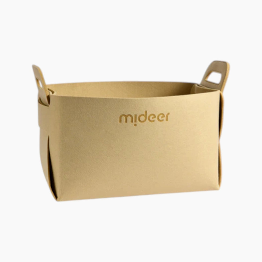 Mideer  Toy Storage Bag  Age: 3+