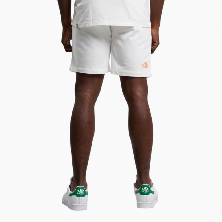 The North Face D2 Graphic Short