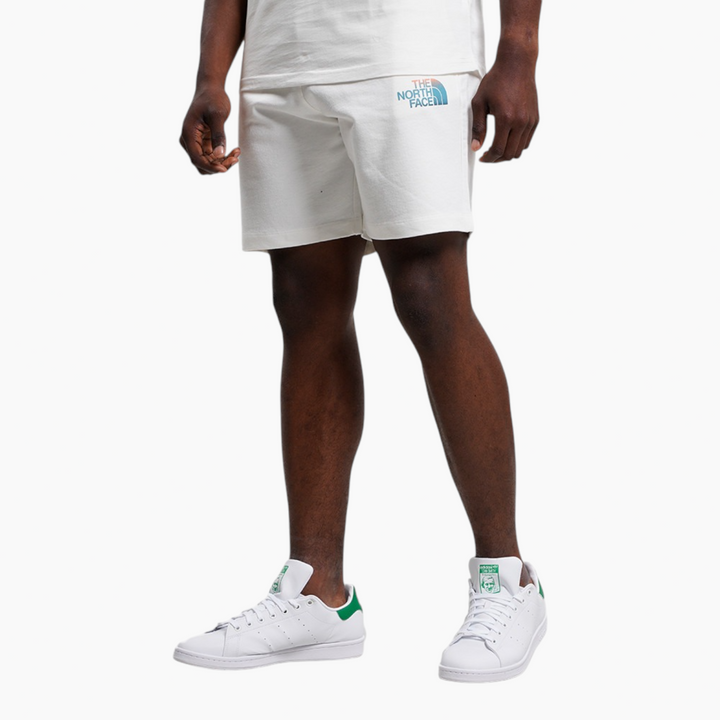 The North Face D2 Graphic Short