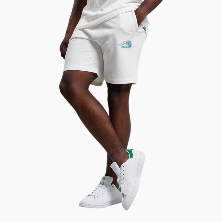 The North Face D2 Graphic Short