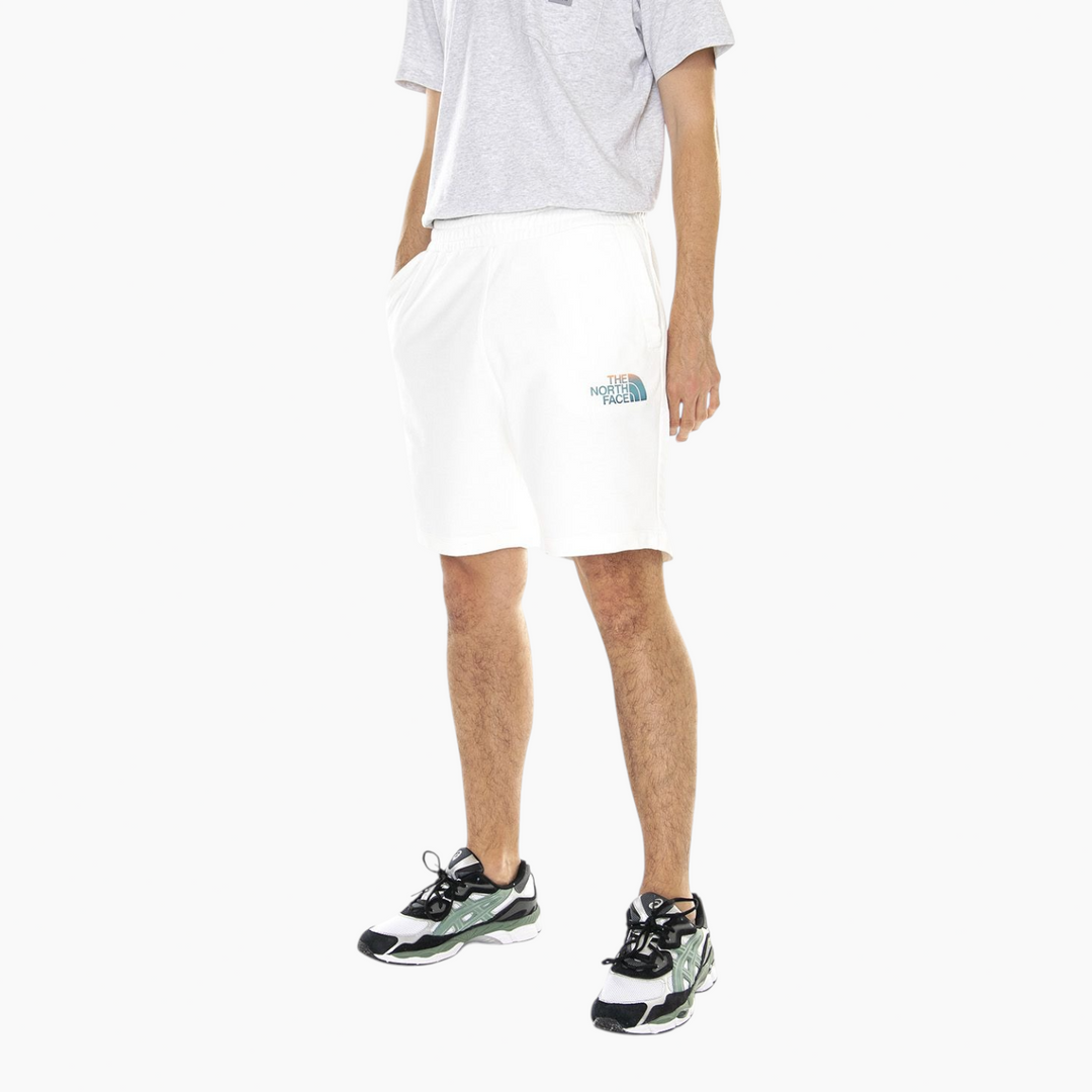 The North Face D2 Graphic Short