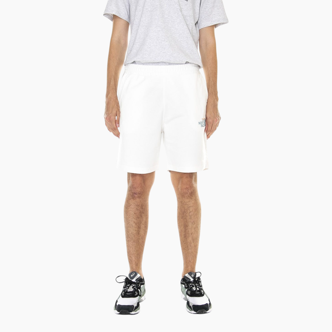The North Face D2 Graphic Short The North Face D2 Graphic Short