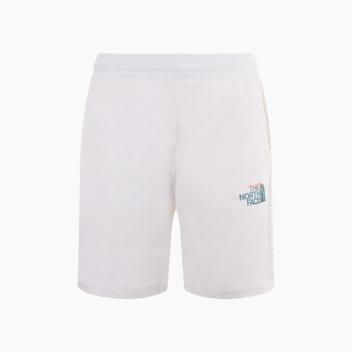 The North Face D2 Graphic Short