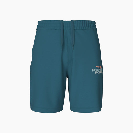 The North Face Men's D2 Graphic Short - Eu