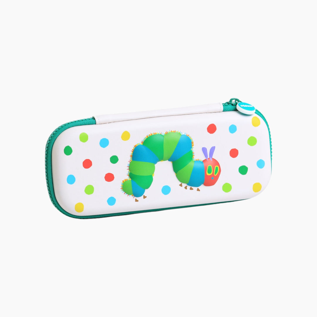 Mideer The Very Hungry Caterpillar Pencil Case