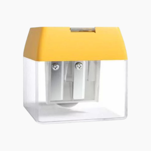 Mideer Three hole Pencil Sharpener Age 3+