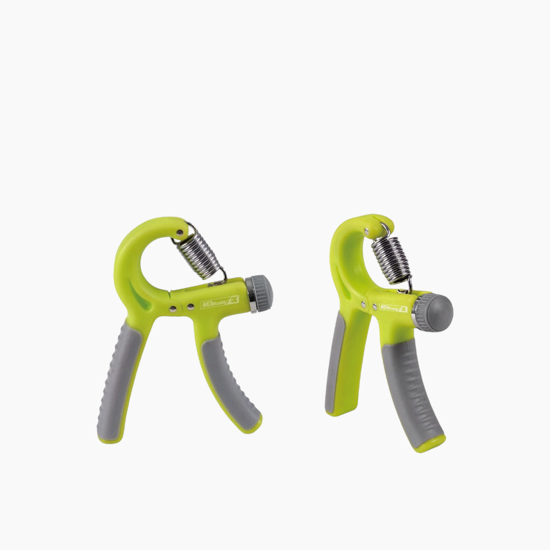 MD BUDDY hand grip
