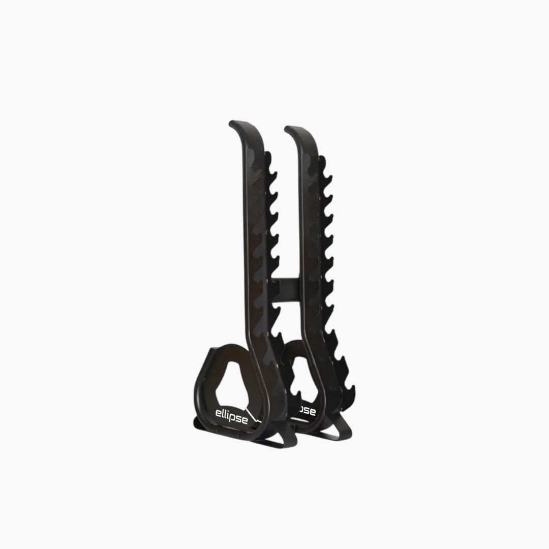 MD Buddy Professional Dumbbell Rack (10 Pairs)
