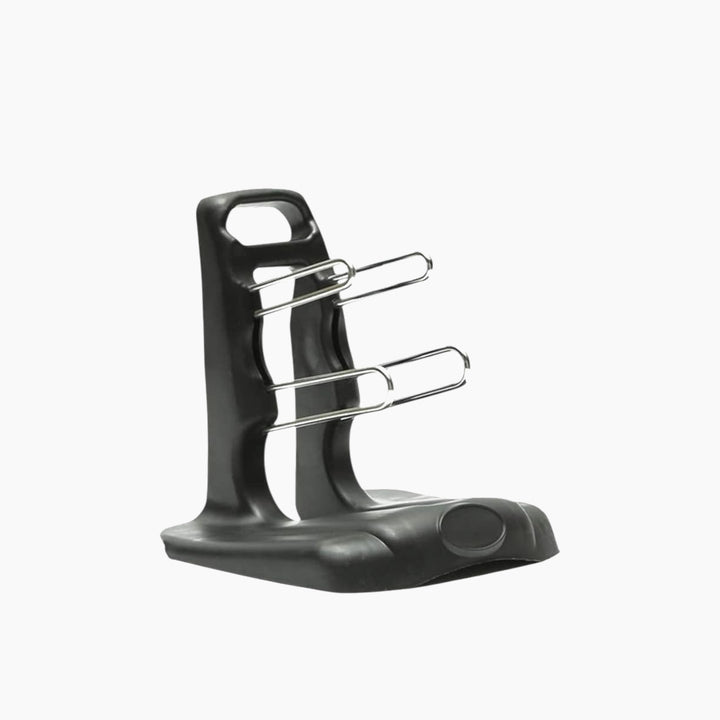 MD Dumbbells With Stand