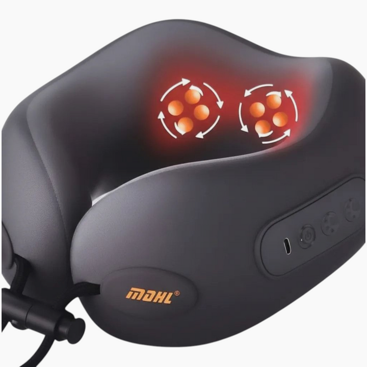 وسادة تدليك الرقبة MDHL