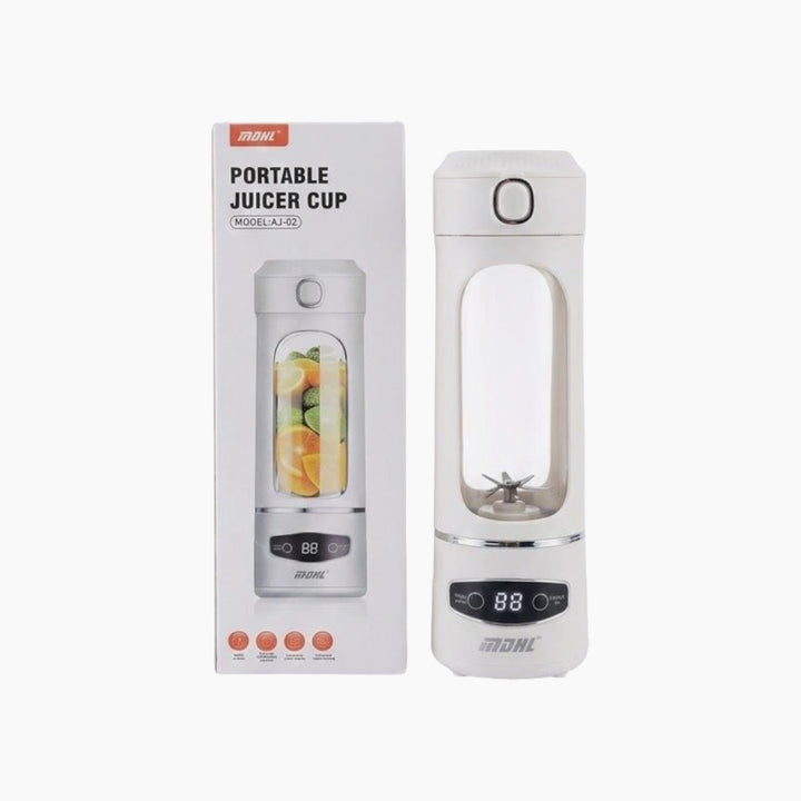 MDHL Portable Rechargeable Blender