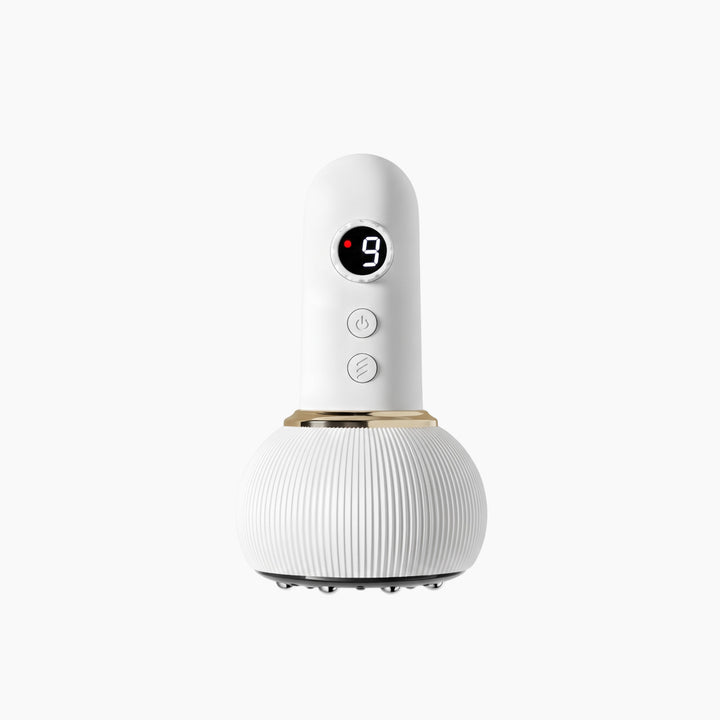 MDHL Smart Cupping and Massager Device
