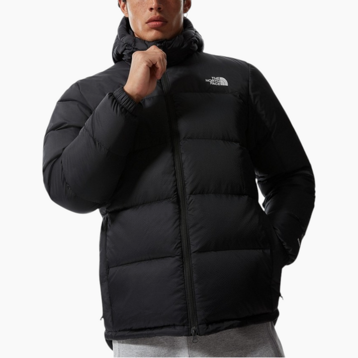 The North Face Diablo Down Hoodie