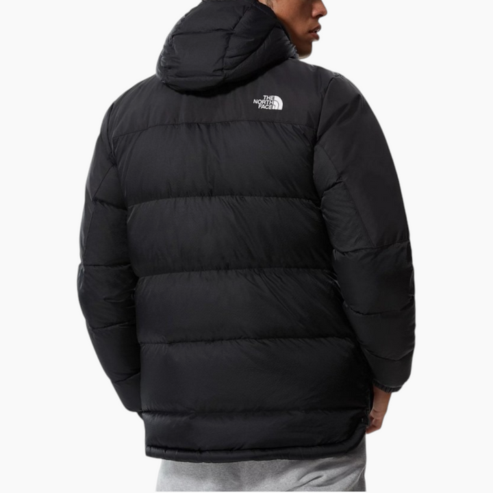The North Face Diablo Down Hoodie
