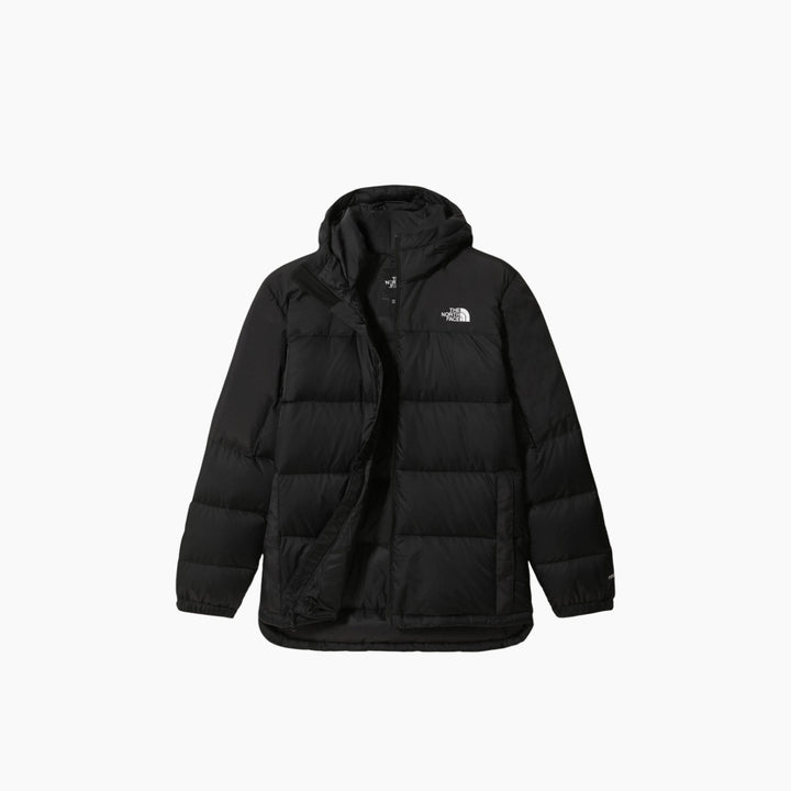 The North Face Diablo Down Hoodie