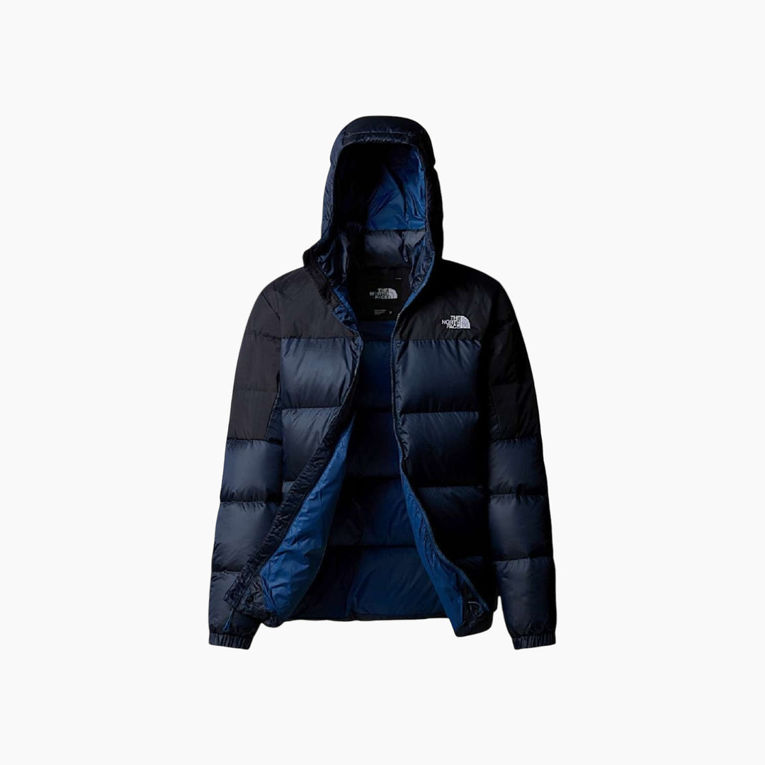 The North Face Diablo Down Hoodie Jacket