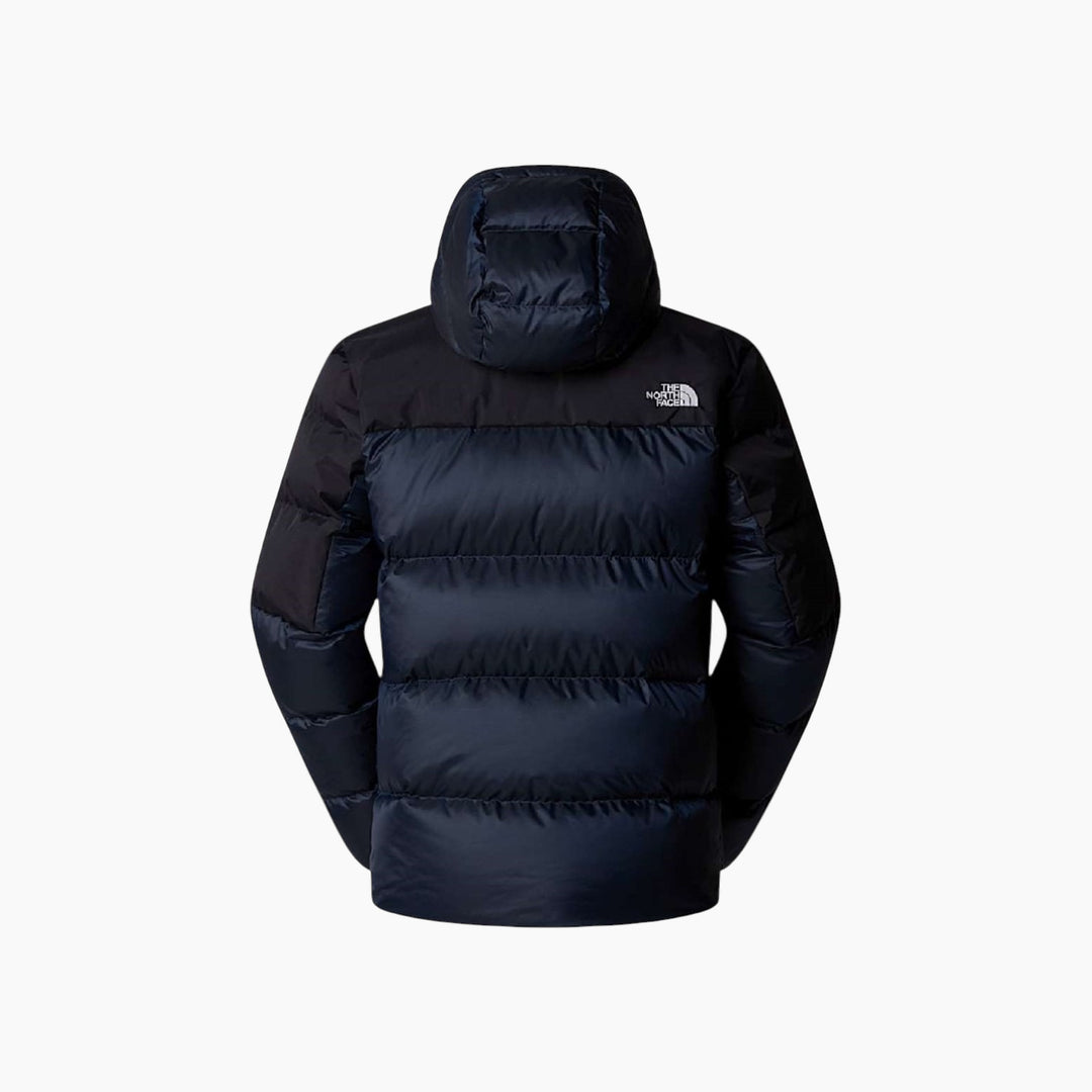 The North Face Diablo Down Hoodie Jacket