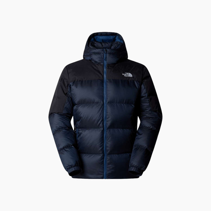 The North Face Diablo Down Hoodie Jacket