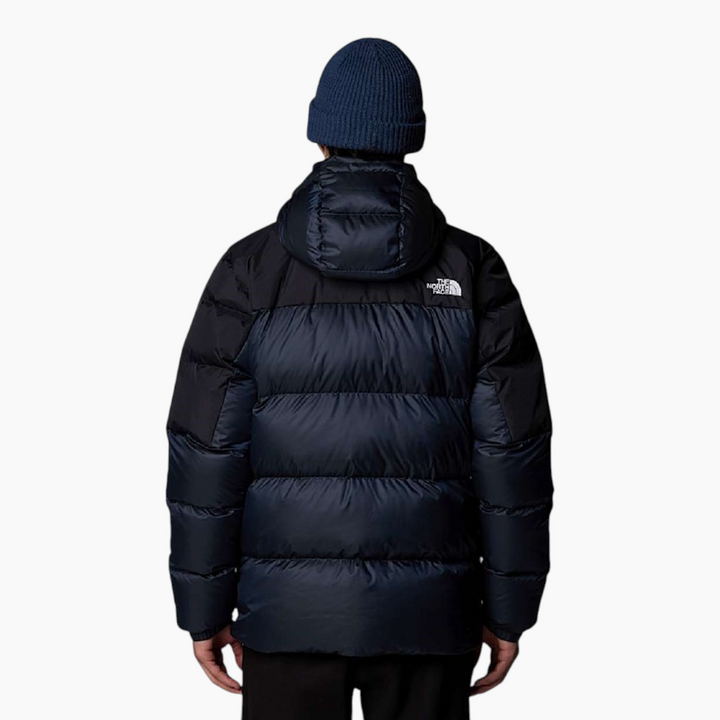The North Face Diablo Down Hoodie Jacket