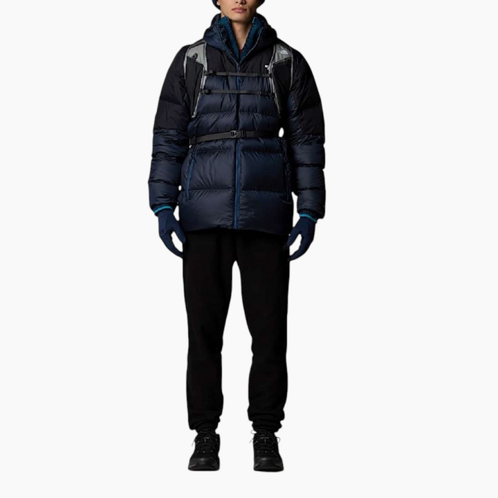The North Face Diablo Down Hoodie Jacket