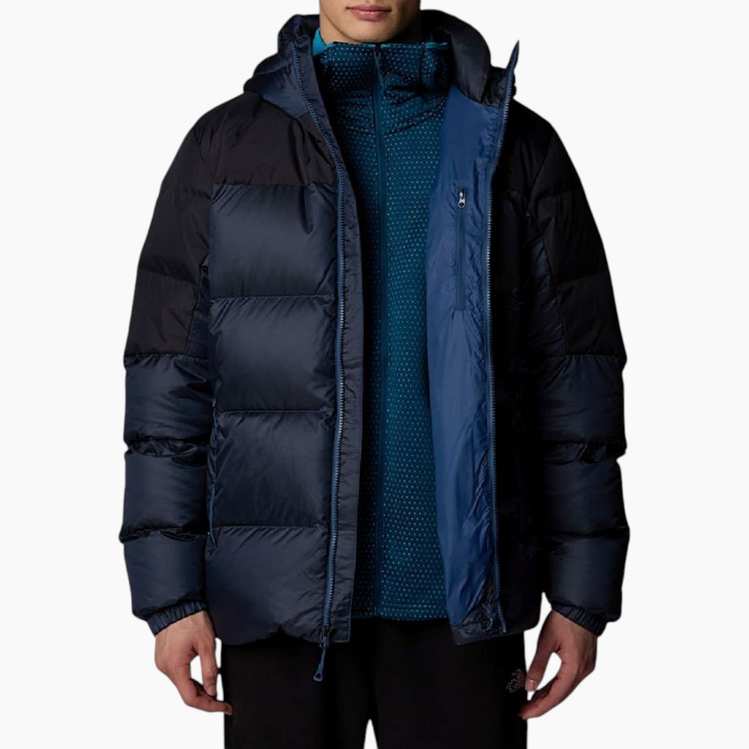 The North Face Diablo Down Hoodie Jacket