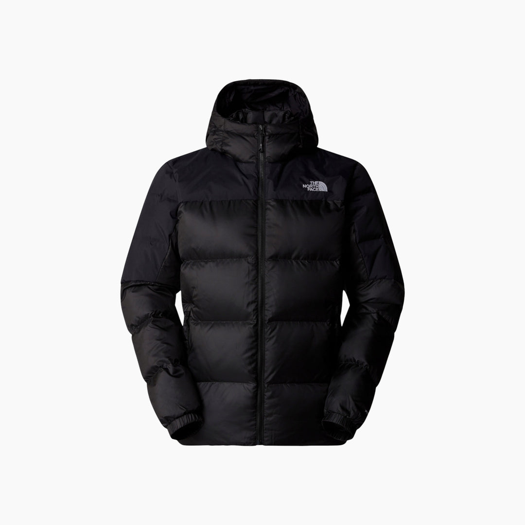 The North Face Diablo Down Hoodie Jacket