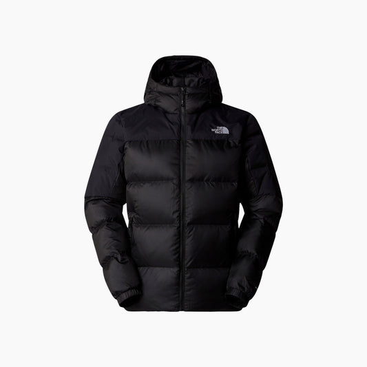 The North Face Diablo Down Hoodie Jacket