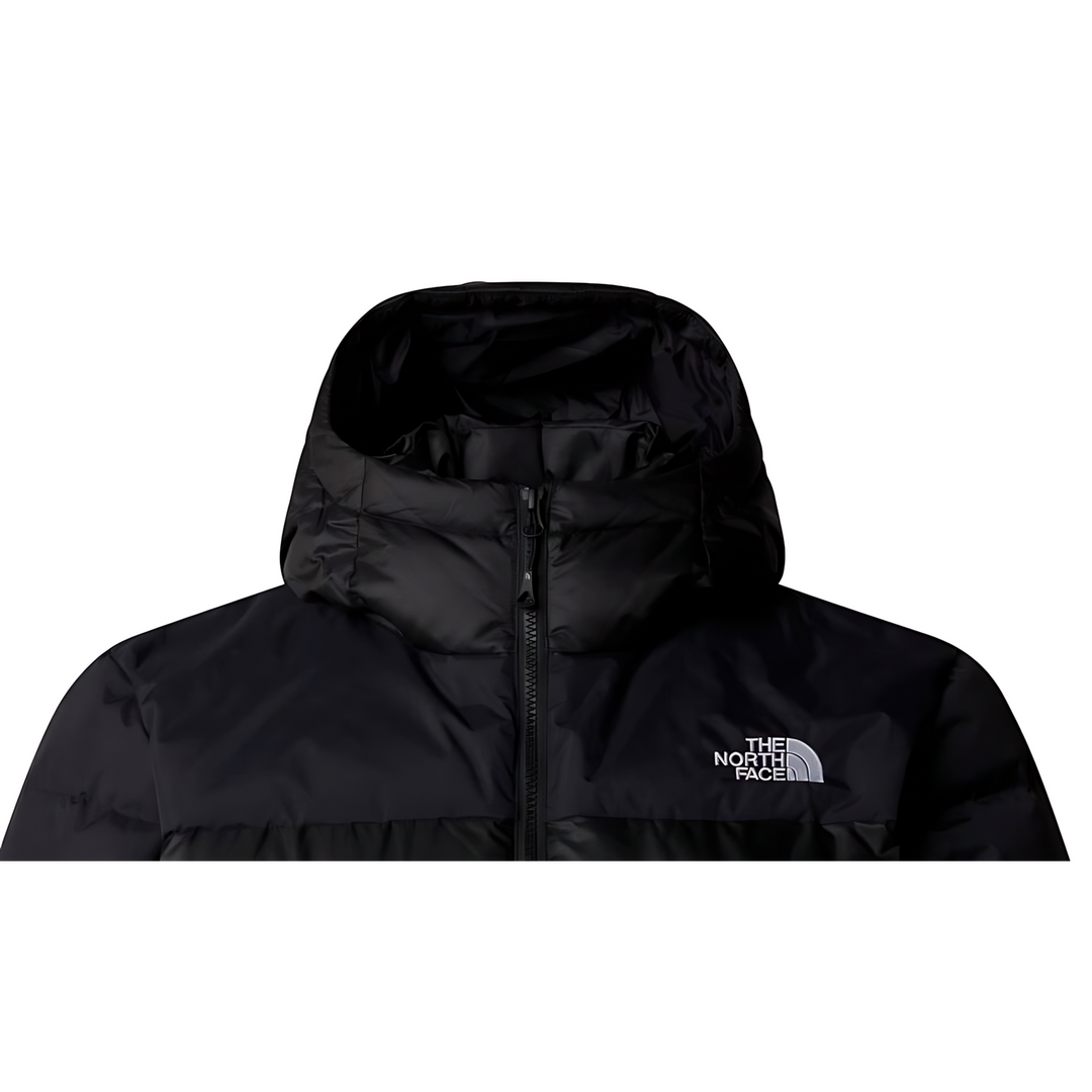 The North Face Diablo Down Hoodie Jacket