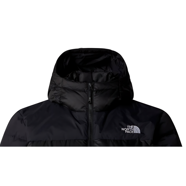 The North Face Diablo Down Hoodie Jacket