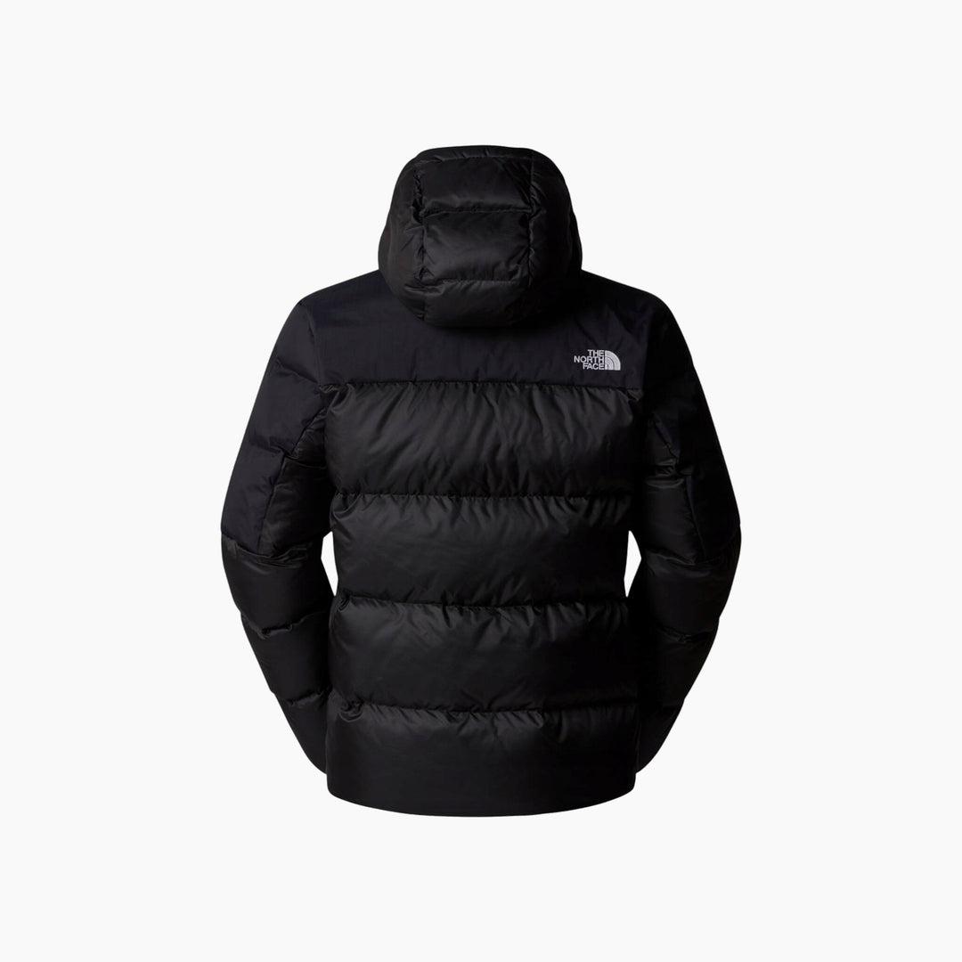 The North Face Diablo Down Hoodie Jacket