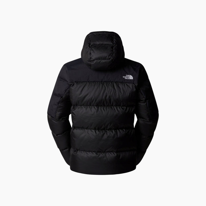 The North Face Diablo Down Hoodie Jacket