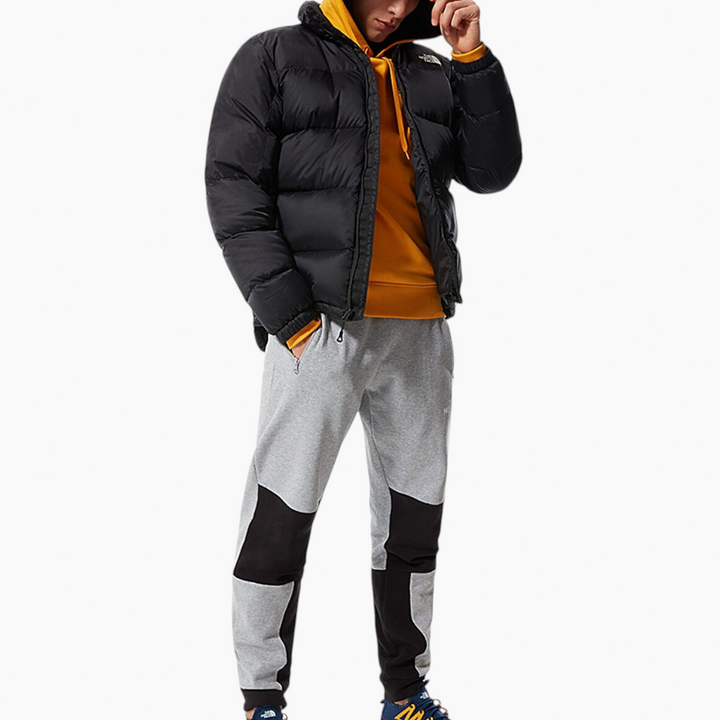 The North Face Diablo Down Jacket