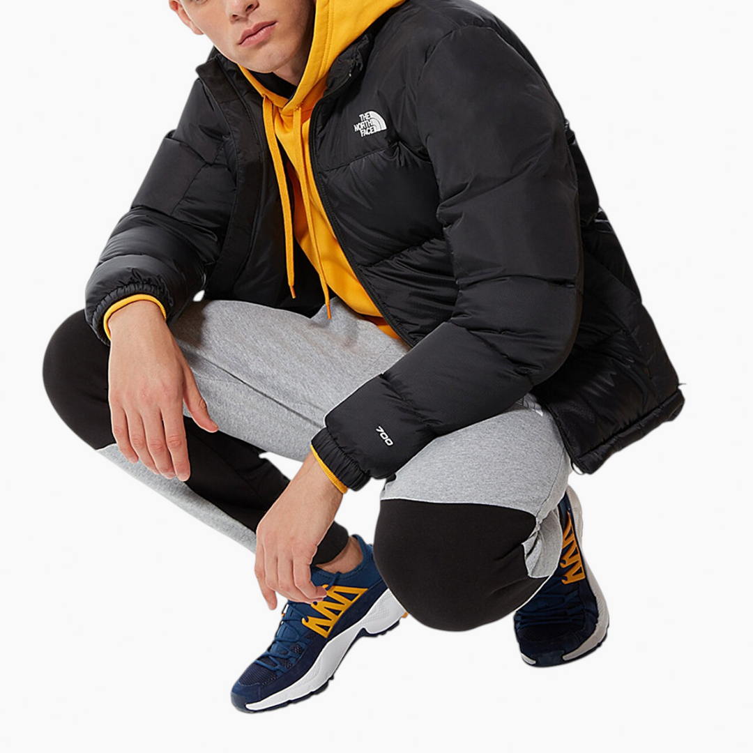 The North Face Diablo Down Jacket